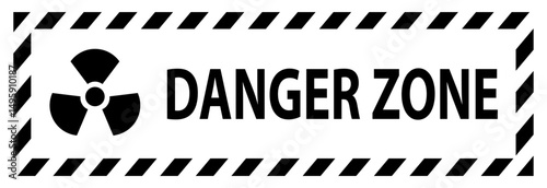  Danger Sign ,Warning Symbol