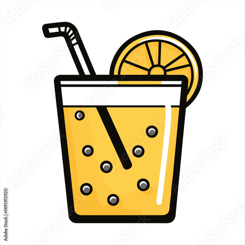 lemon juice