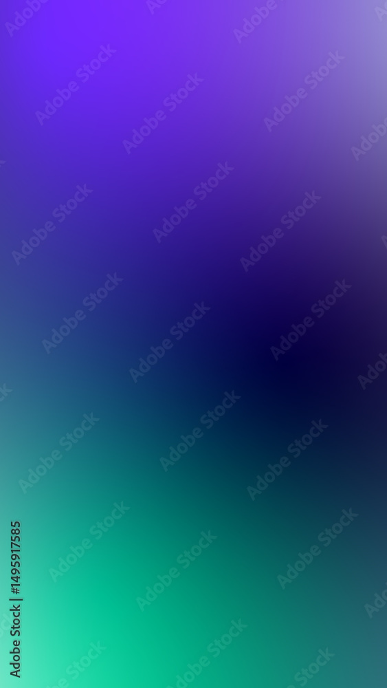 Obraz premium abstract blue background