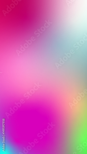 abstract colorful background