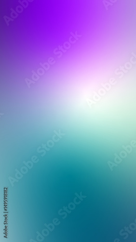 abstract blue background