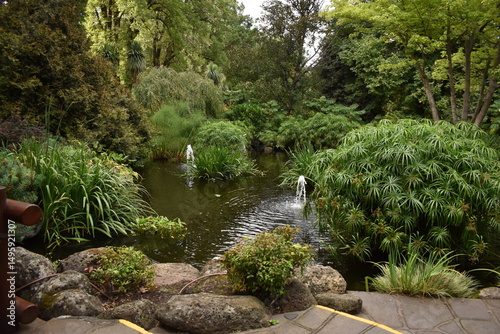 Naturaleza