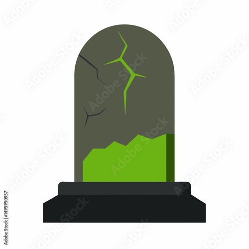 Halloween Vector Illustration Design Element