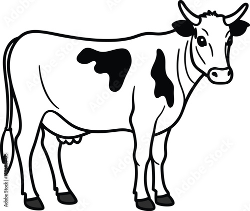 brown-cow-illustration-veector(7).eps
