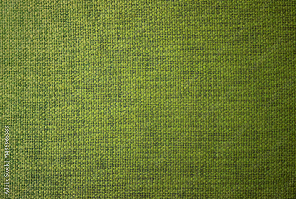 Fototapeta premium Vintage fabric with soft texture look . Real horizontal picture.Graphic resource