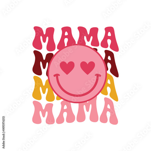 Mama