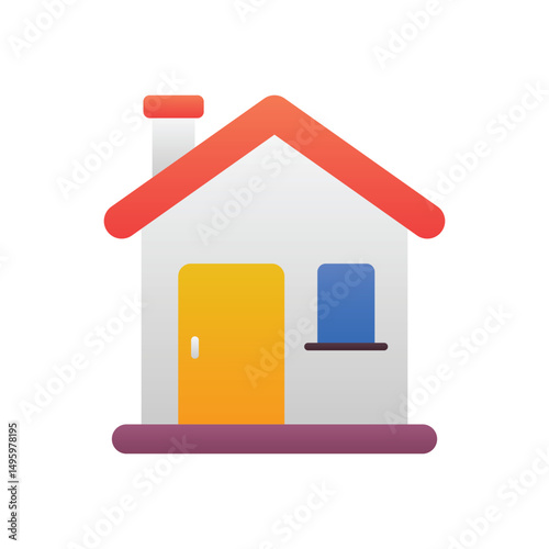 Home Vector icon
