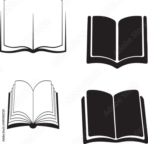 set of books