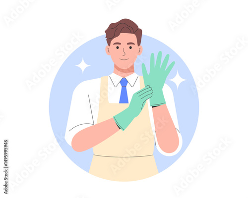 Ready to Clean