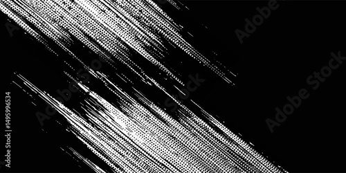Tire tracks, wheel textures, tire tracks - auto racing, motocross, drift, rally, off-road and more. Isolated black texture vector in grunge style. vektor