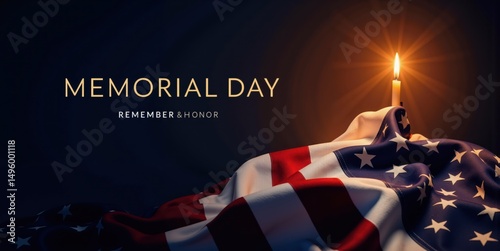 memorial day is a day to remember the fallen soldiers