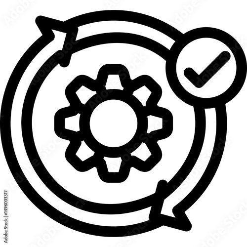 Setting Process Icon