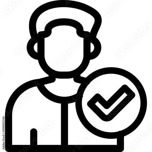 Decision Making Icon