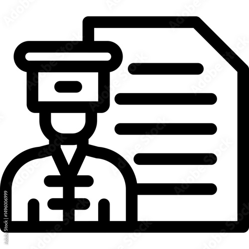Collaboration Icon