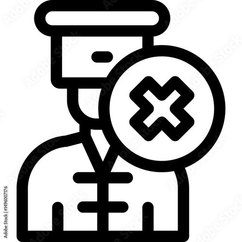 Decision Making Icon