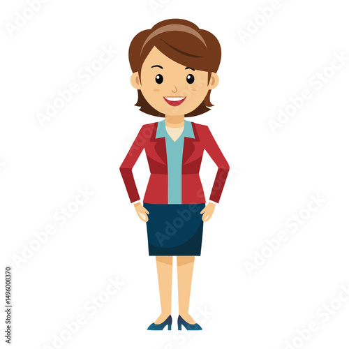 Receptionist