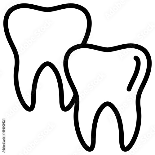 Tooth Icon