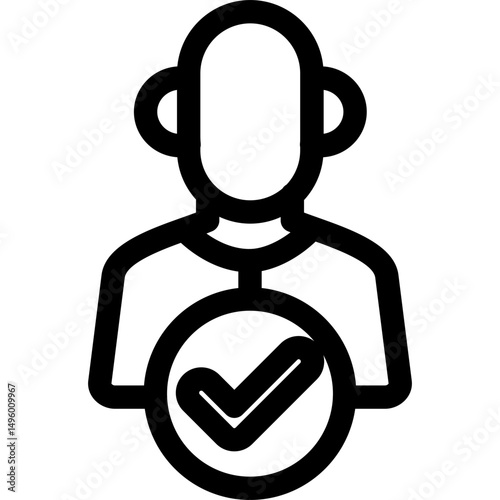 Assign Icon