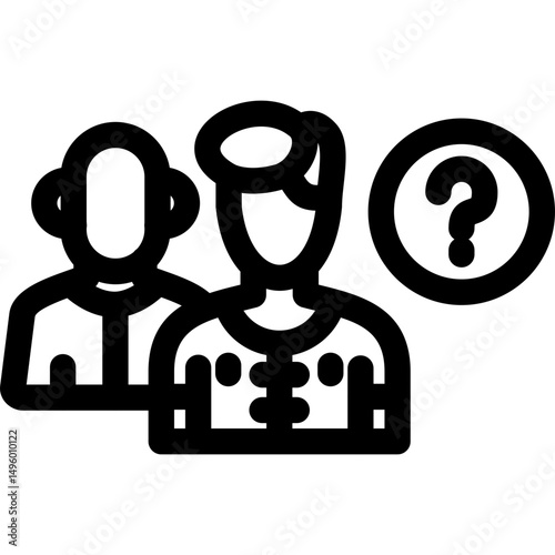 Question Icon