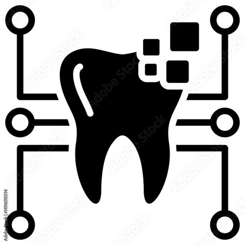 Diagnostics Icon