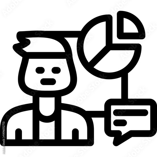 Presentation Icon