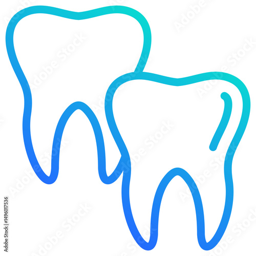 Tooth Icon