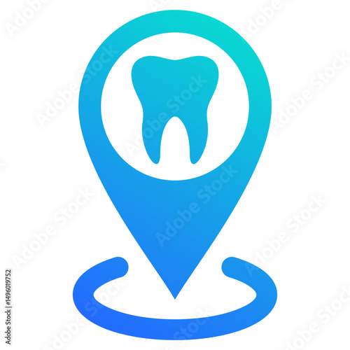 Location Icon