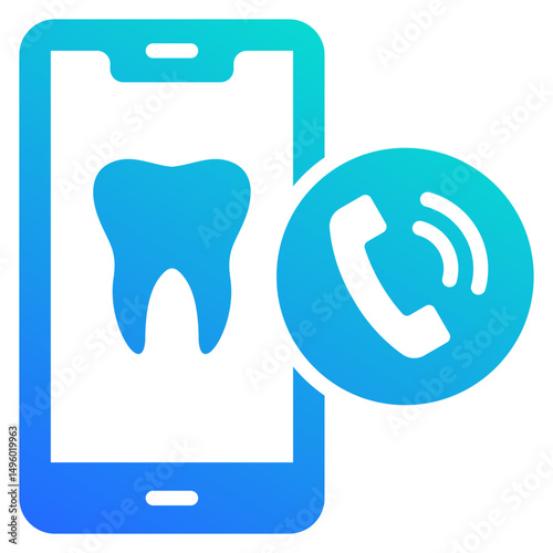 Dental App Icon