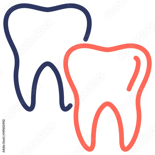 Tooth Icon