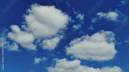Cloudy SKY, Ornamental clouds, Blue SKY with light of sunshine having small and large clouds.
Blue SKY with deep dark clouds, Dense Cloudy weather.
Timelapse White clouds Panaromic view background 