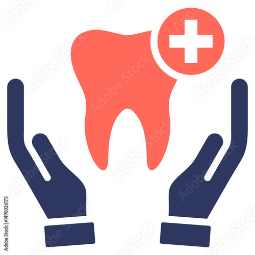 Dental Care Icon