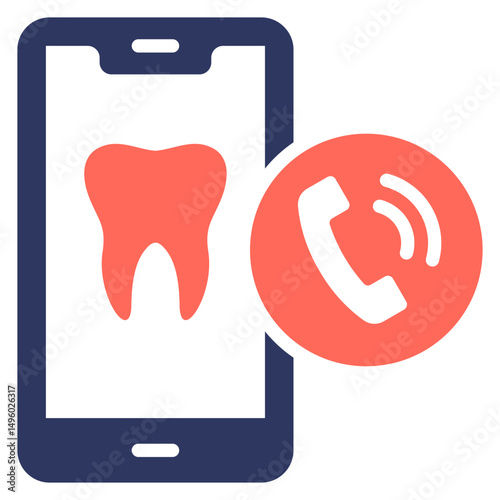 Dental App Icon