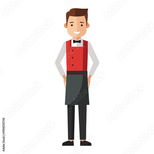 Waiter