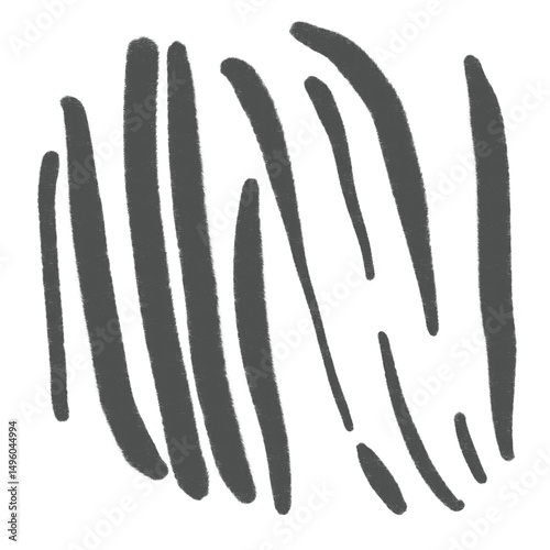 brushes
