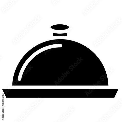 Cloche Icon