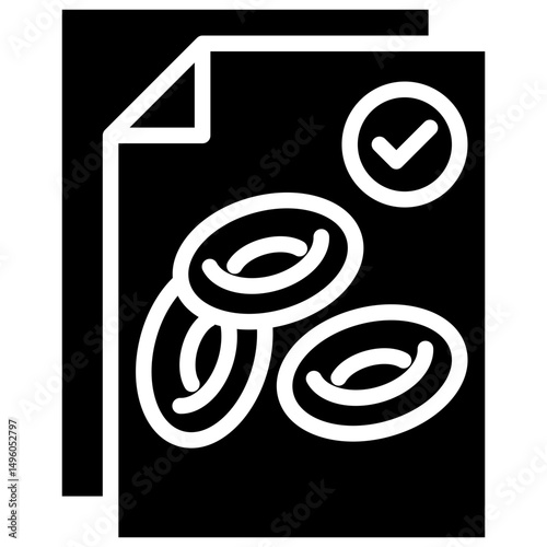 Diabetic Consultation Icon