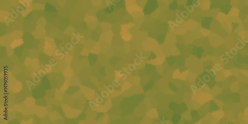 camouflage seamless pattern