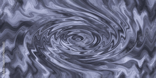 ripples in water