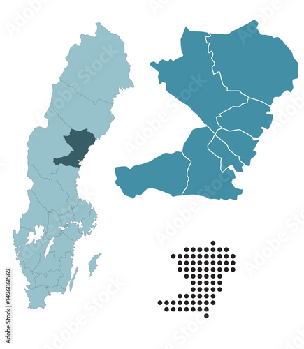 Västernorrland County