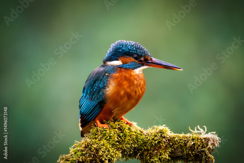 Kingfisher