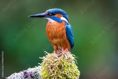 Kingfisher