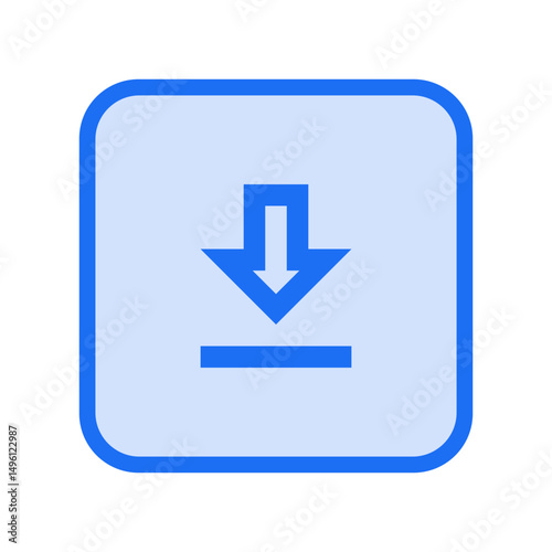 Get App Outlined