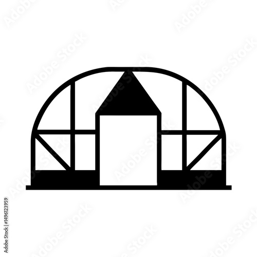 Explore greenhouse architecture design construction and sustainable gardening structure concept idea