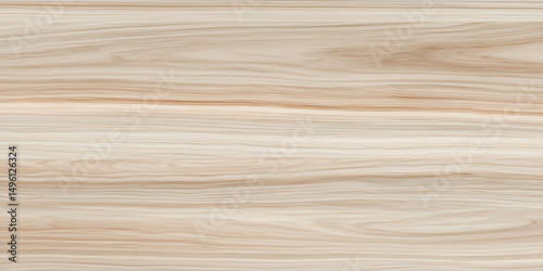  Blonde ash wood texture with clean linear grain and pale tone.
