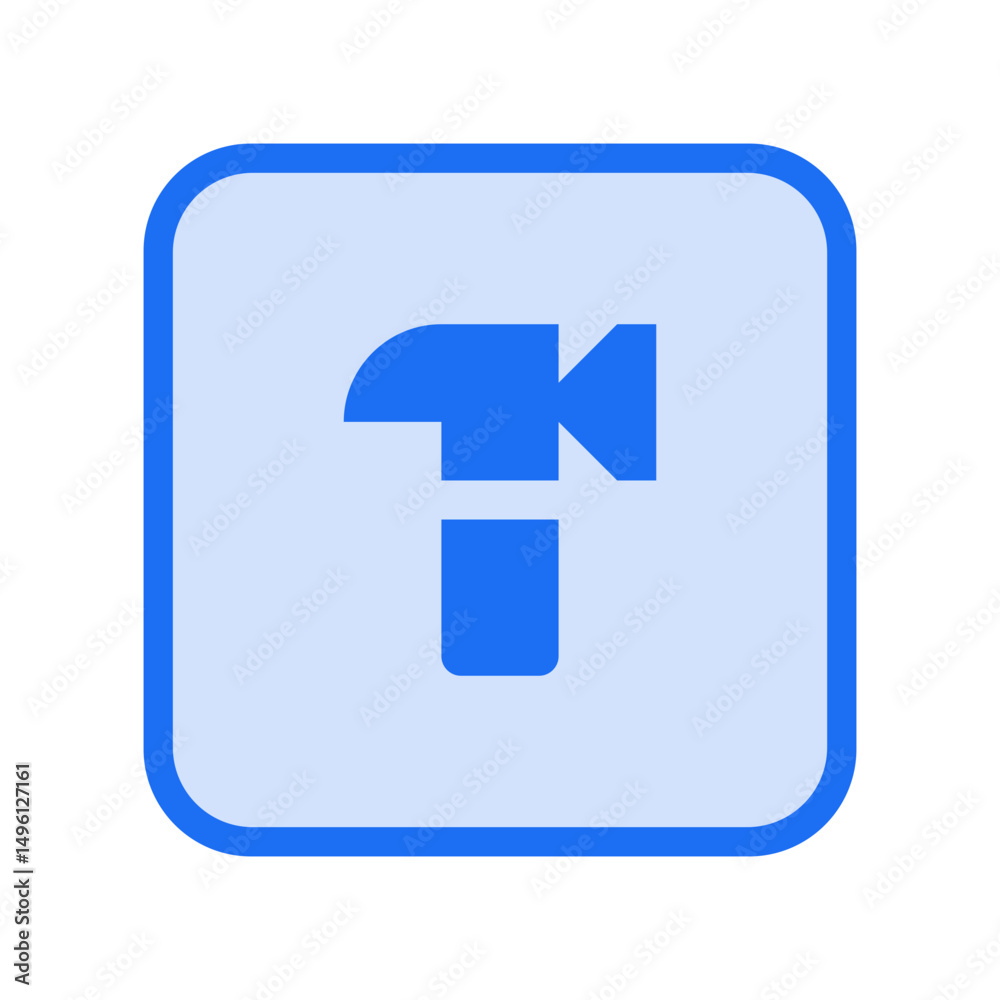 Fototapeta premium Hardware Filled