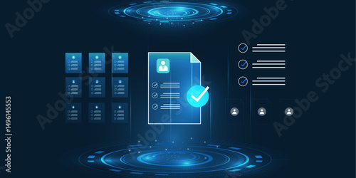 digital technology help HR professionals to Recruitment skill talent candidate ensuring workforce success and organizational growth.