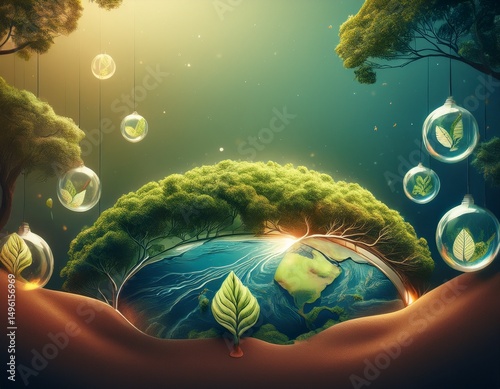 embark on a journey to a healthier you with sustainable habits