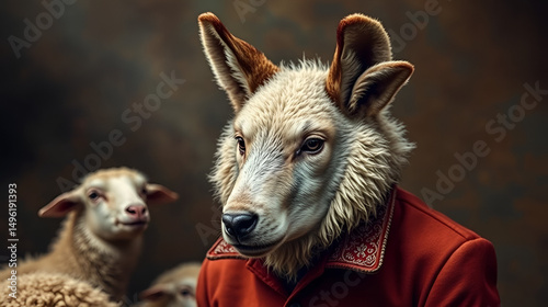 Unmasking the Wolf in Sheep's Clothing: The Art of Recognizing Deception
