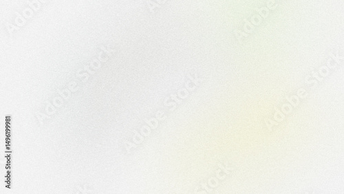 Subtle textured background in white and light yellow, a neutral backdrop