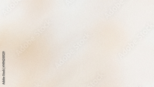 Soft beige and white textured background with subtle gradient